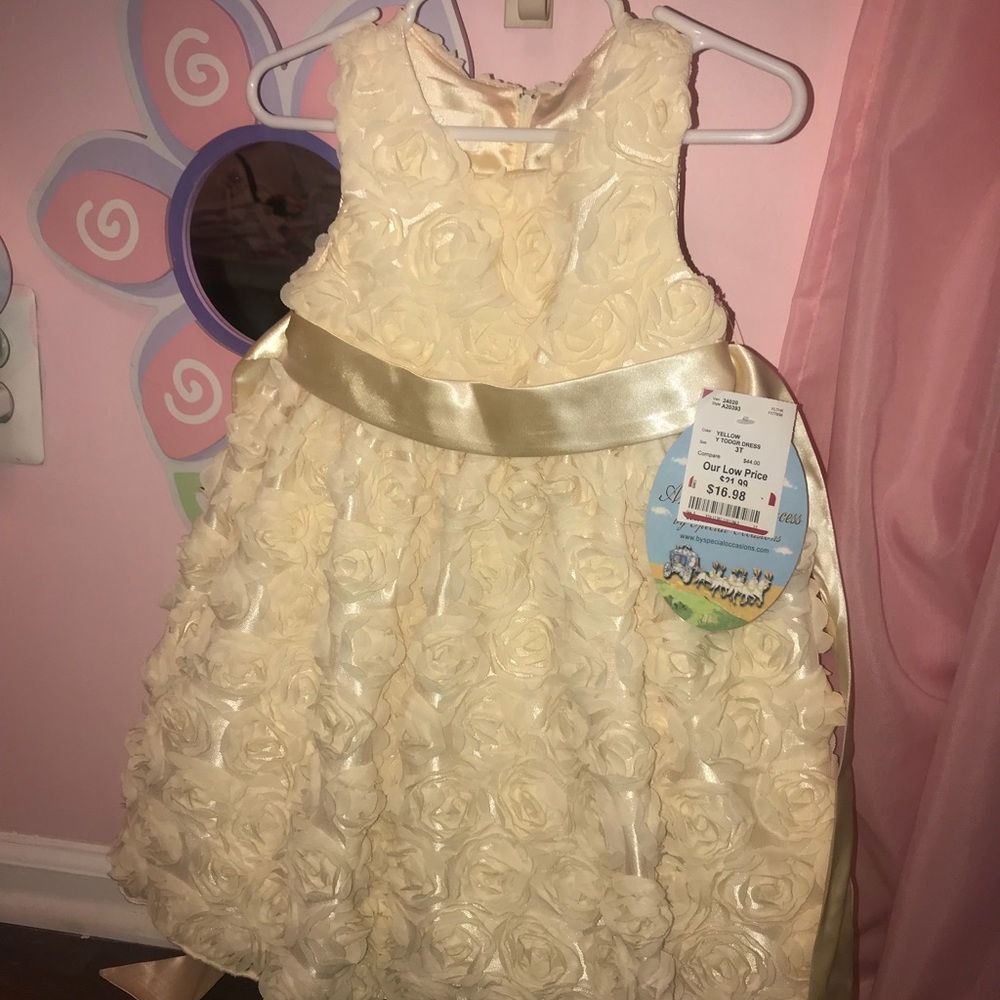 Little Girls Dress